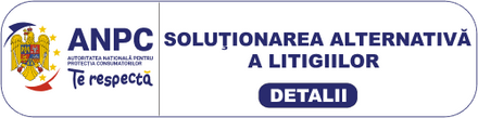 ANPC - Soluționare alternativă a litigiilor