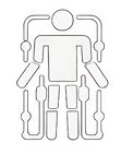 Smart exoskeleton