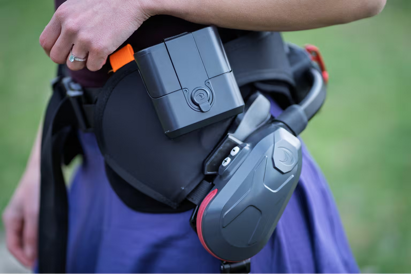 VIGX Ant-H1 Pro – Exoskeleton for Mobility Assistance