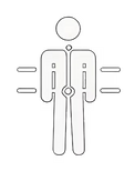 Biometric stabilization